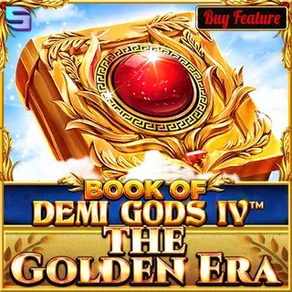 Book Of Demi Gods